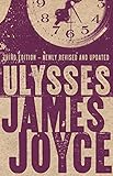 Ulysses: James Joyce