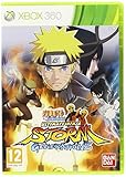 Naruto Shippuden: Ultimate Ninja Storm Generations [Xbox 360]