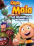 L Ape Maia - Le Olimpiadi di Miele