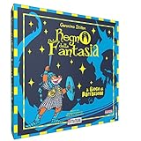 Giochi Uniti GU498B - Geronimo Stilton: nel Regno della Fantasia