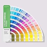 Pantone GG6104B Guida ai Colori, Multicolore