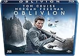 Oblivion (bsh) - BD