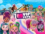 VIP Pets Series