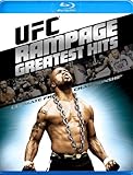 Ufc: Rampage Greatest Hits