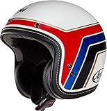 ARAI Casco Moto Jet Urban-V Blitz