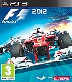 F1 2012