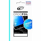 Crocfol - Pellicola proteggi schermo per HTC Wildfire S