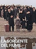 La sorgente del fiume