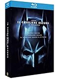 Il Cavaliere Oscuro - La Trilogia (Cofanetto 3 Blu-Ray)