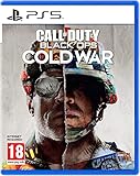 ACTIVISION Call of Duty: Black Ops - Cold War (PS5)