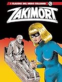 Zakimort (Vol. 5)