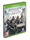 Assassin s Creed Unity - Day-One Edition