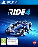 Ride 4 - PlayStation 4 [Edizione: Francia]