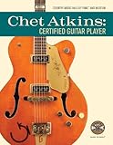 Chet Atkins: Certified Guitar Player (English Edition)