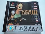 Tomb Raider III