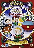 Little Einsteins: A Christmas Wish [Edizione: Regno Unito]