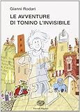 Le avventure di Tonino l invisibile