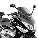 GIVI CUPOLINO YAMAHA T-MAX 500 08 BASSO E SPO