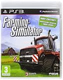 Farming Simulator 2013