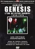 Genesis - La Critique 1970-1975