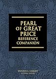 Pearl of Great Price Reference Companion (English Edition)