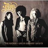 The Rocker - Live In Germany 1972-73