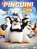 I Pinguini di Madagascar (DVD)