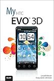 My HTC EVO 3D (My...) (English Edition)