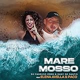 Mare Mosso (feat. Elena Avella & Paco)