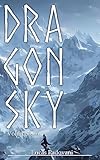 DragonSky: Um Conto de Mundos (Portuguese Edition)