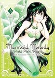 Mermaid Melody. Pichi pichi pitch (Vol. 3)