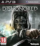 Dishonored [Edizione: Francia]