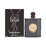 Yves Saint Laurent Opium Black Eau de Parfum, Donna, 90 ml
