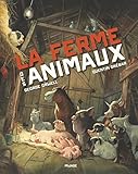 La ferme des animaux: Fable