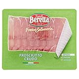 Fratelli Beretta - Prosciutto crudo, Fresca Salumeria 100g