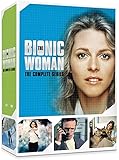 The Bionic Woman: The Complete Series