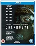 Chernobyl - 2019 Sky Atlantic Drama - Blu-ray