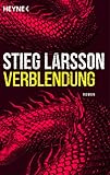 Verblendung: Die Millennium-Trilogie 1 - Roman