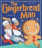 The Gingerbread Man (My First Fairy Tales)