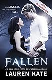 Fallen: Book 1 of the Fallen Series (English Edition)