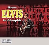 From Elvis In Memphis (2 CD)