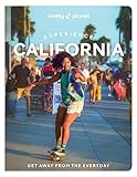 Lonely Planet Experience California (Travel Guide) (English Edition)