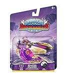 Skylanders Super Chargers Vehicle Splatter Splasher