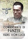 Comandante di Panzer