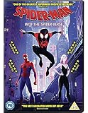 Spider-Man: Into the Spider-Verse