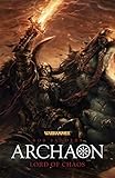 Archaon: Lord of Chaos (Warhammer Fantasy) (English Edition)