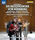 Die Meistersinger von Nürnberg