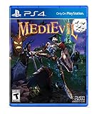 MEDIEVIL - Classics - PlayStation 4