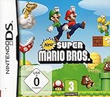 New Super Mario Bros. - Nintendo DS - [Edizione: Germania]