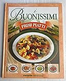 I Buonissimi - Primi piatti